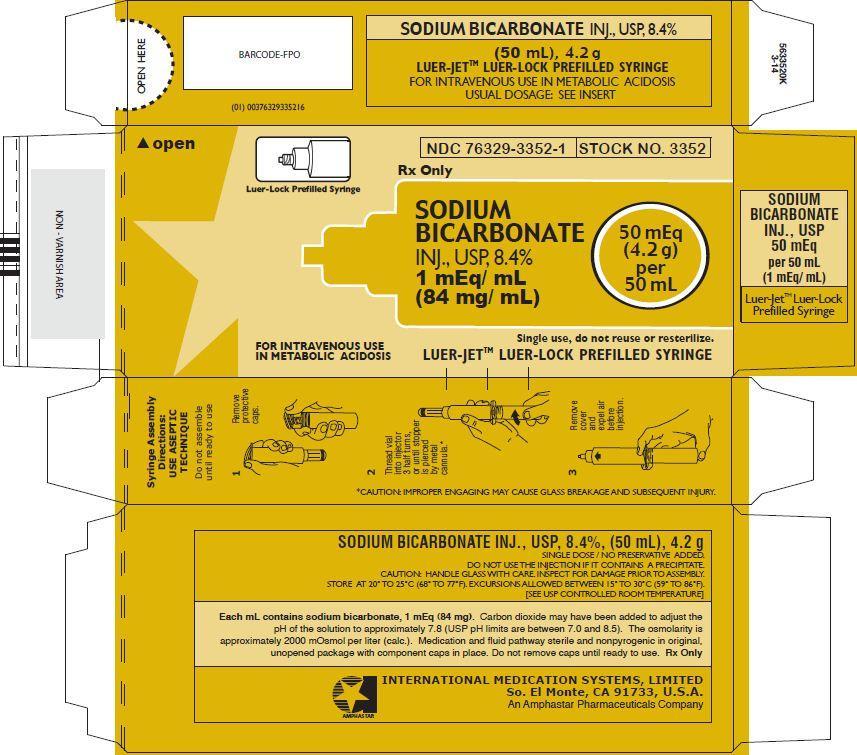 Calcium Chloride, Preservative Free 10%, 100 mg / mL Injection Prefilled Syringe 10 mL Replacement Preparation by IMS International Medication Systems, Ltd.  ID 76329-3304-01